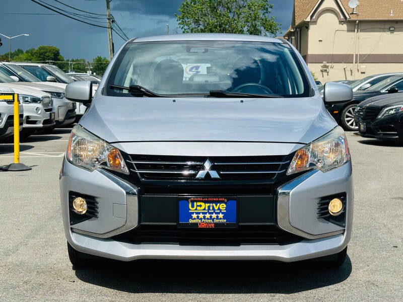 mitsubishi mirage g4 2021 ML32FUFJ8MHF00614 image mitsubishi mirage g4 2021 ML32FUFJ8MHF00614 image